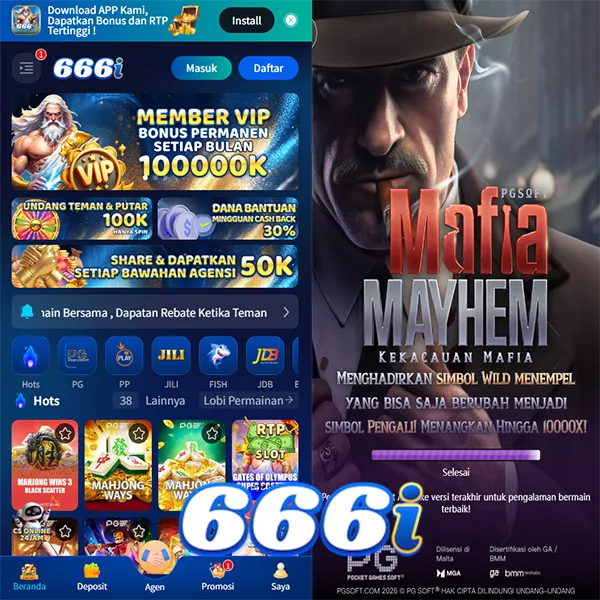 666I