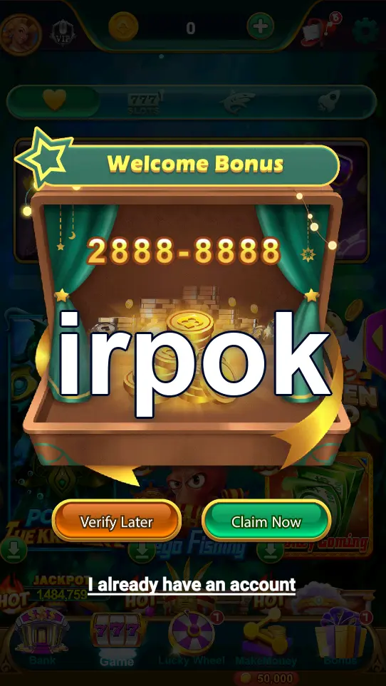 irpok APK