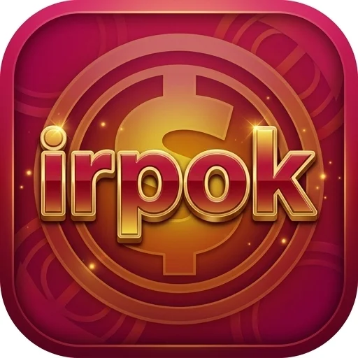 irpok Logo - Resmi
